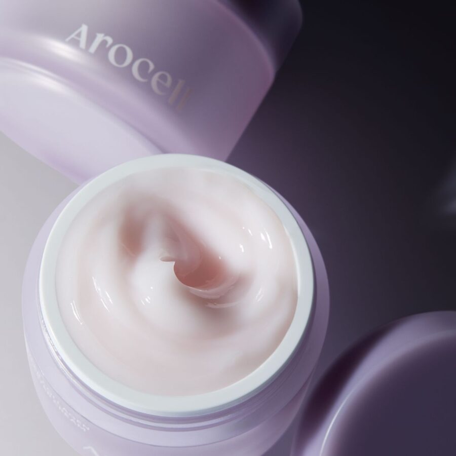 Arocell - Super Collagen Booster Cream - Imagen 2