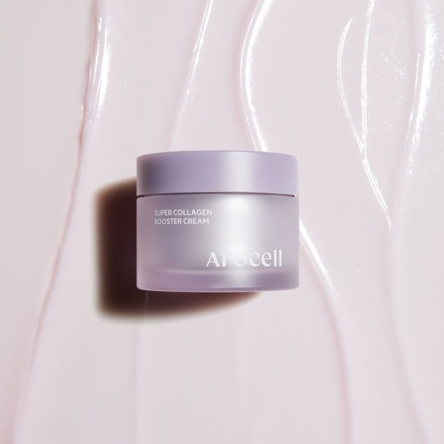 Arocell - Super Collagen Booster Cream - Imagen 5