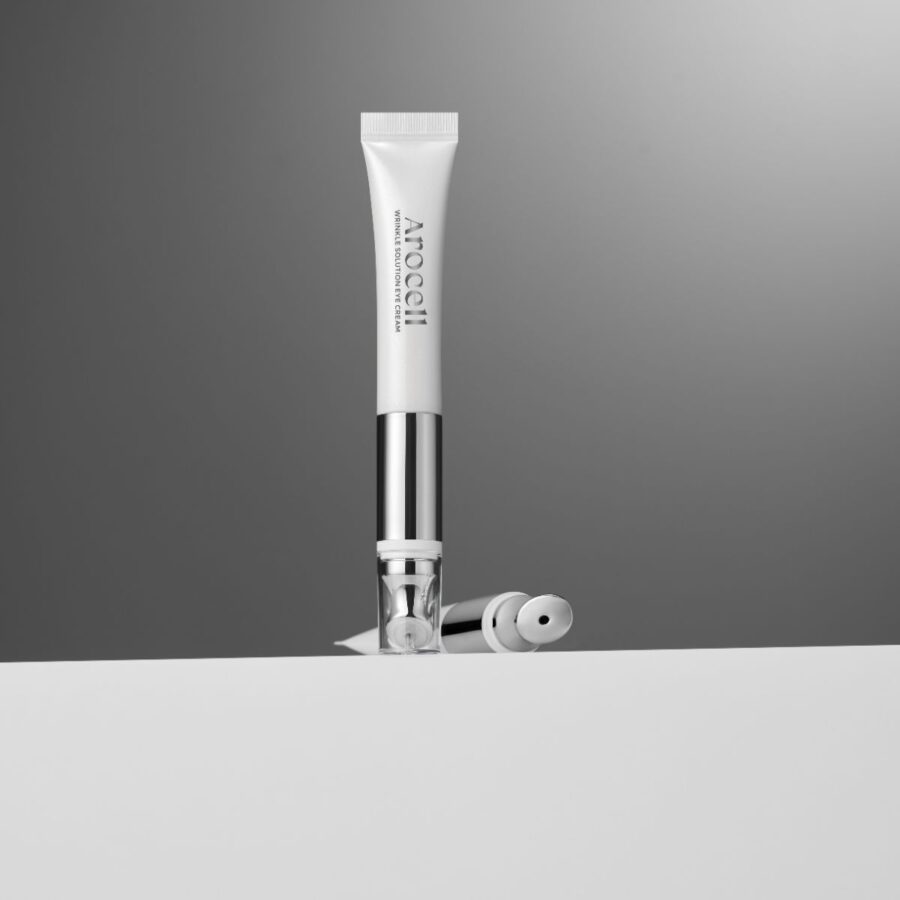 Arocell- Wrinkle Solution Eye Cream de Arocell - Imagen 4