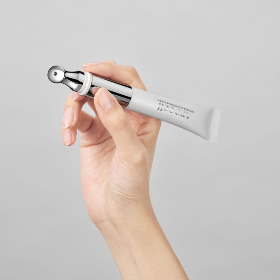 Arocell- Wrinkle Solution Eye Cream de Arocell - Imagen 5
