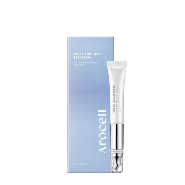 Arocell- Wrinkle Solution Eye Cream de Arocell