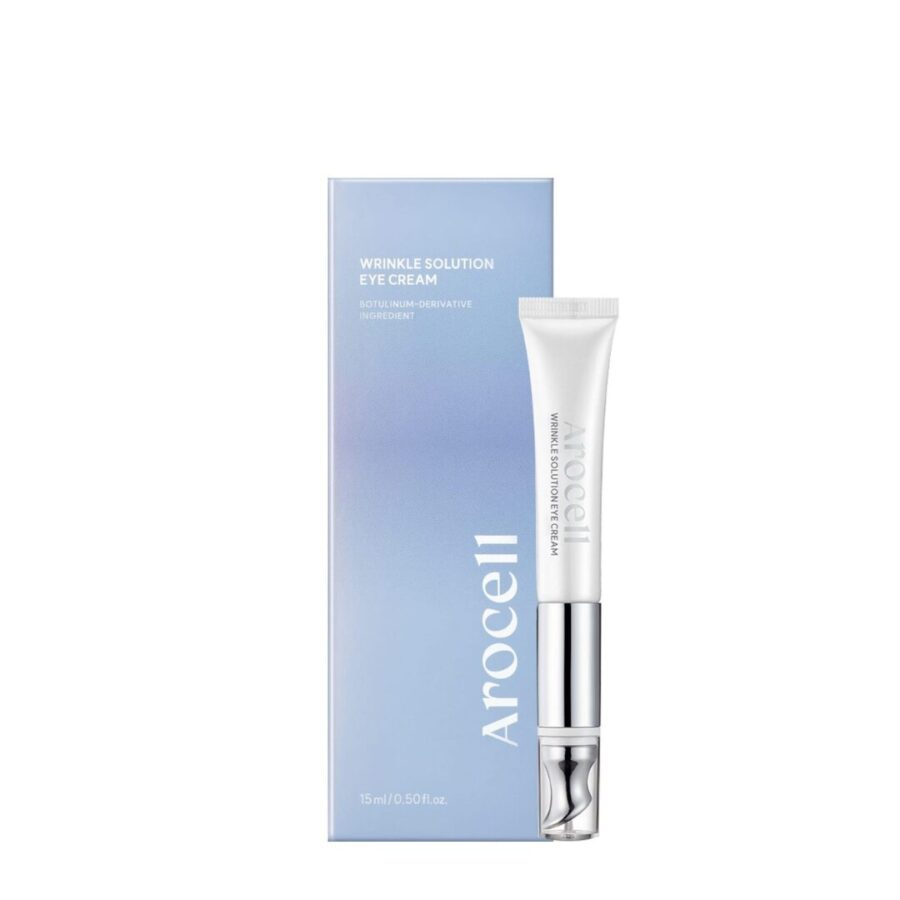 Arocell- Wrinkle Solution Eye Cream de Arocell