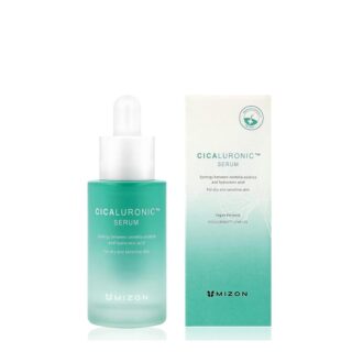 Cicaluronic Moisturizer Serum