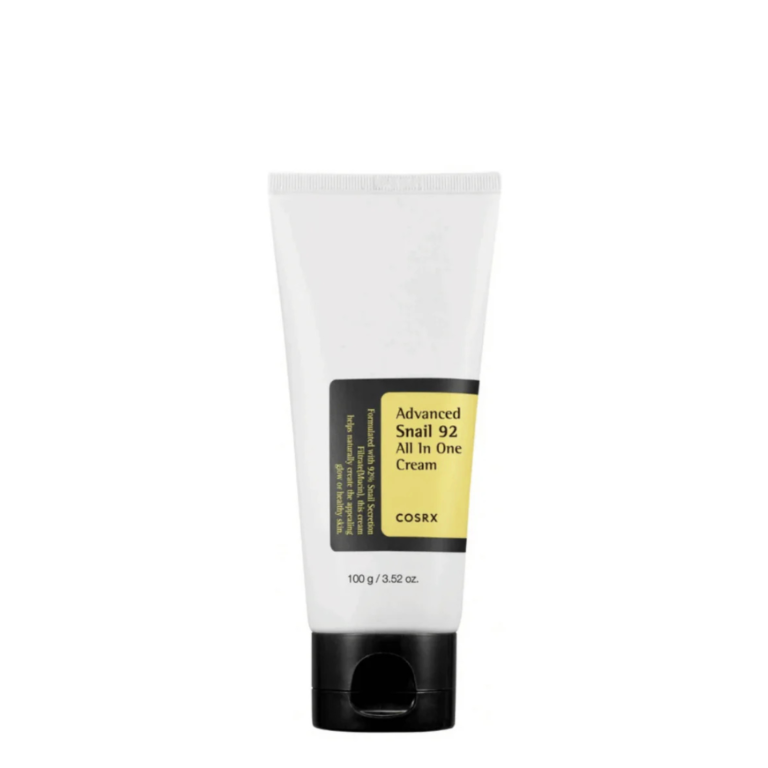 Advance Snail 92 All in One Cream 100 ml tube