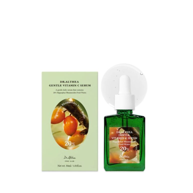 Dr.Althea Gentle Vitamin C Serum 30ml