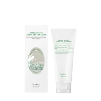 Dr. Althea Green Relief Amino Gel Cleanser