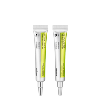 Celimax-The Vita A Retinal Shot Tightening Booster 2 unidades