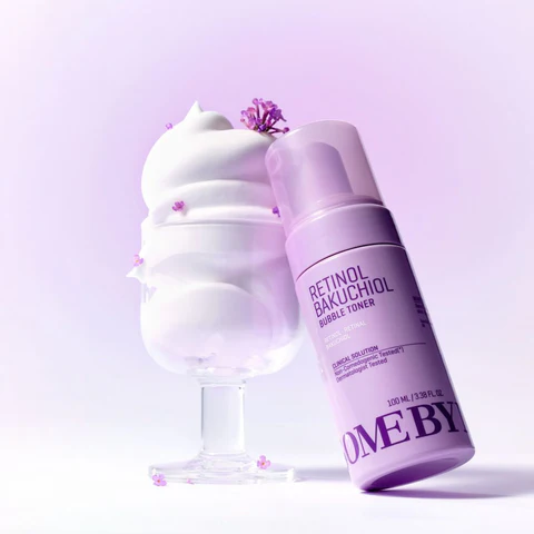 Some By Mi Retinol Bakuchiol Bubble Toner - Imagen 3