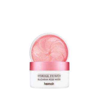 Heimish- Hydrogel Eye Patch Bulgarian Rose Water