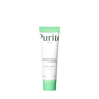 PURITO Wonder Releaf Centella Cream Unscented