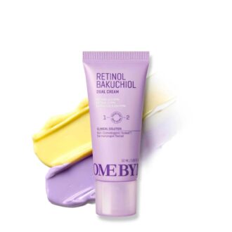 Some By Mi] Retinol Bakuchiol Dual Cream