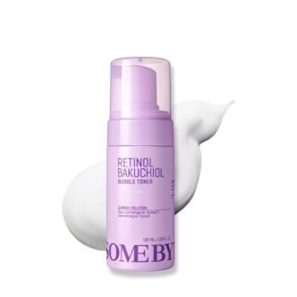 Some By Mi Retinol Bakuchiol Bubble Toner