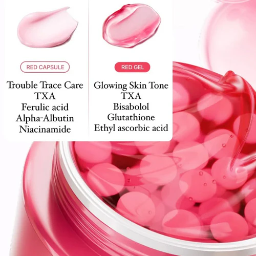 Medicube TXA Niacinamide Capsule Cream 55g - Imagen 4