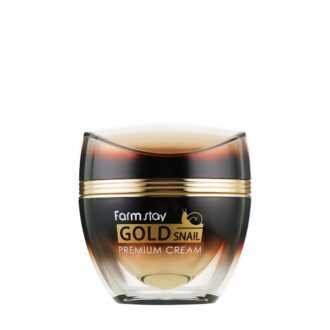 FarmStay Gold Snail Premium Cream
