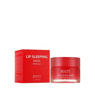 JIGOTT Lip Sleeping Mask Propolis