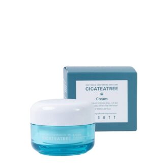 Jigott Cicateatree Cream 50 ml