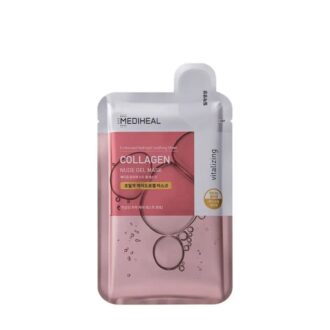 Mediheal Collagen Nude Gel Mask