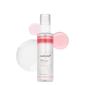 Medicube PDRN PInk Glutathione Serum Mist