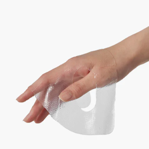 Mediheal Collagen Nude Gel Mask - Imagen 3