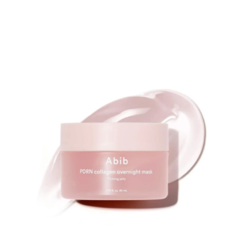 ABIB – PDRN Collagen Overnight Mask Firming Jelly
