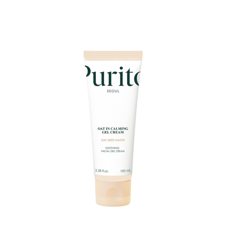 PURITO  Oat In Calming Gel Cream - 30 ml