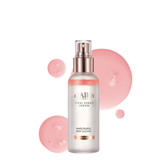 D'Alba Piedmont White Truffle Vital Spray