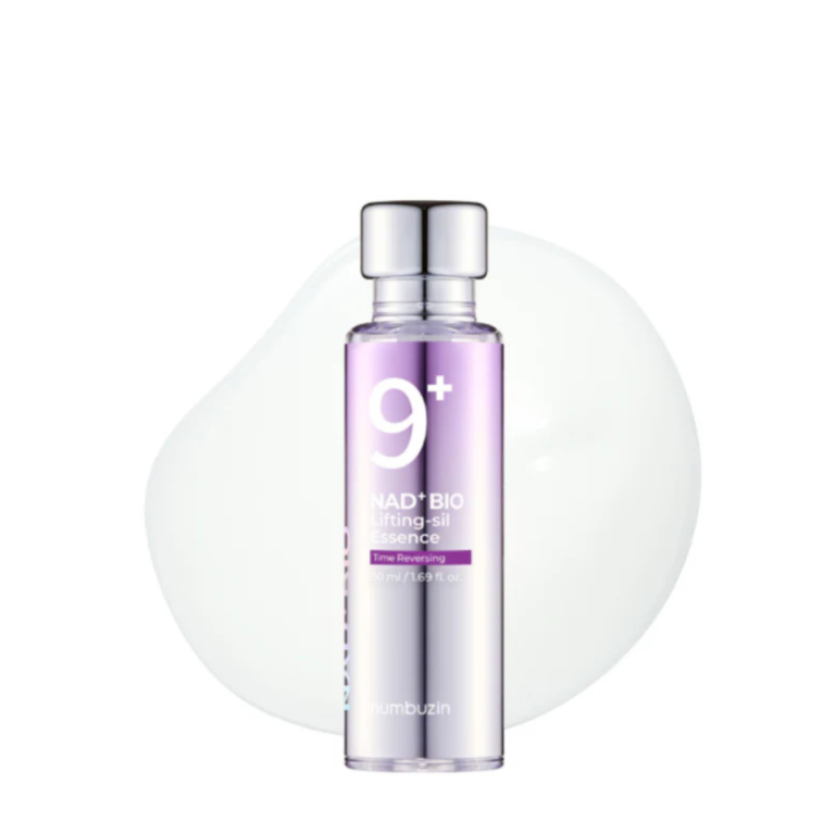 numbuzin – No.9 NAD Bio Lifting Essence – 50 ml