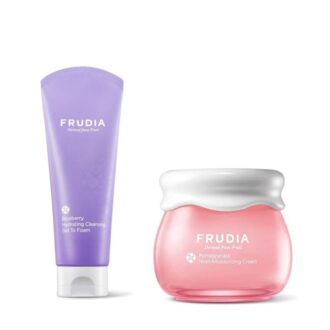 Frudia Nutrition Set
