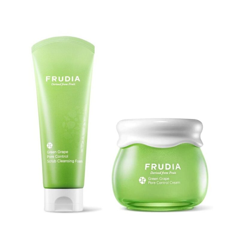 Frudia Pore Control Set