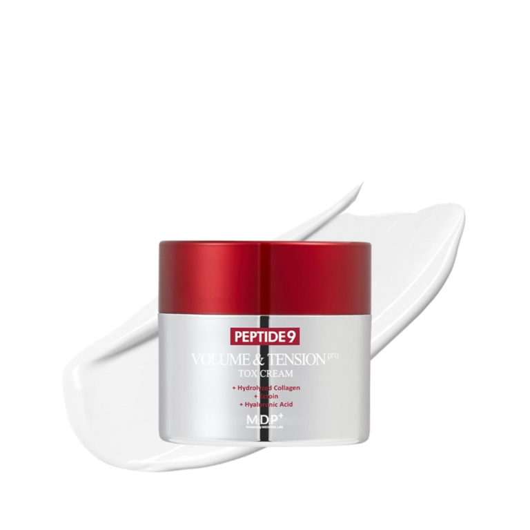 Medi-Peel Peptide 9 Volume and Tension Tox Cream Pro