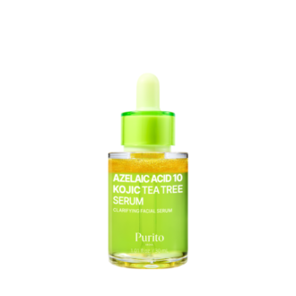Purito Azelaic Acid 10 Kojic Tea Tree Serum