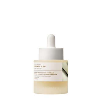 SKIN1004 – Retinol 0.2 Boosting Shot Ampoule