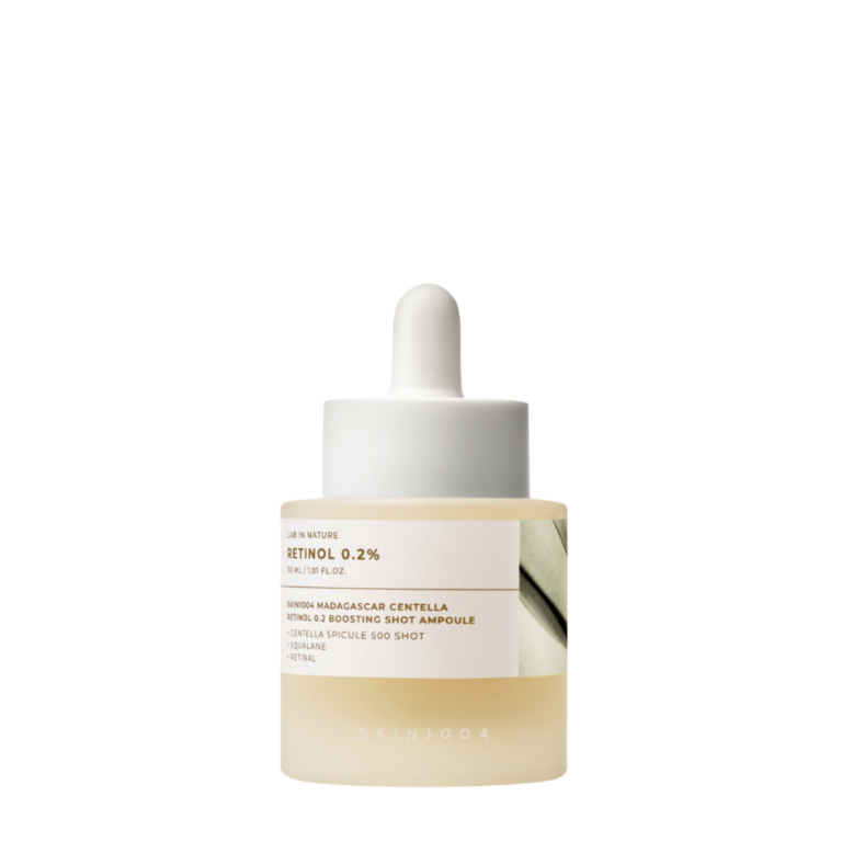 SKIN1004 – Retinol 0.2 Boosting Shot Ampoule