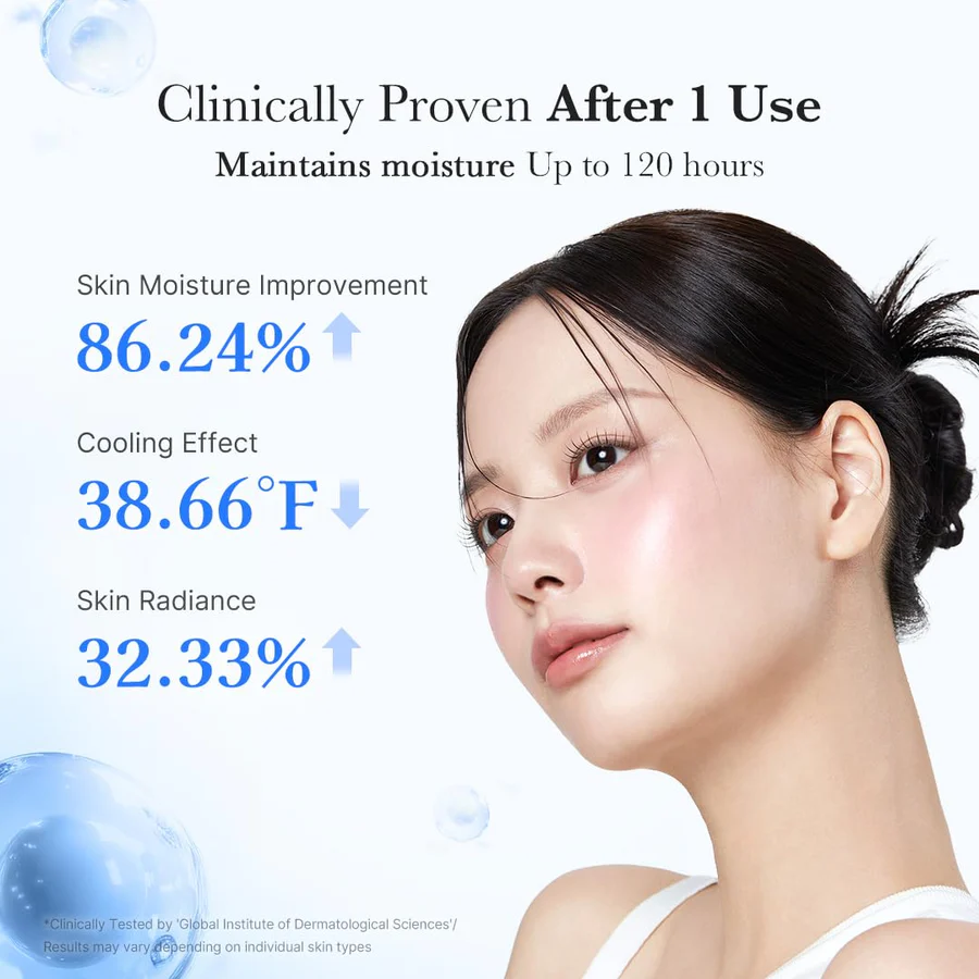 MEDICUBE Hyaluronic Moisturizing Capsule Cream - Imagen 5