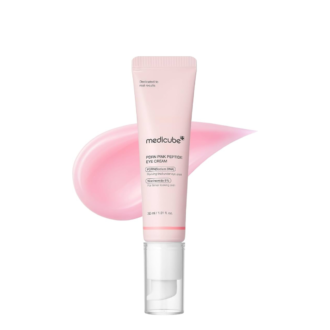 Medicube PDRN Pink Peptide Eye Cream