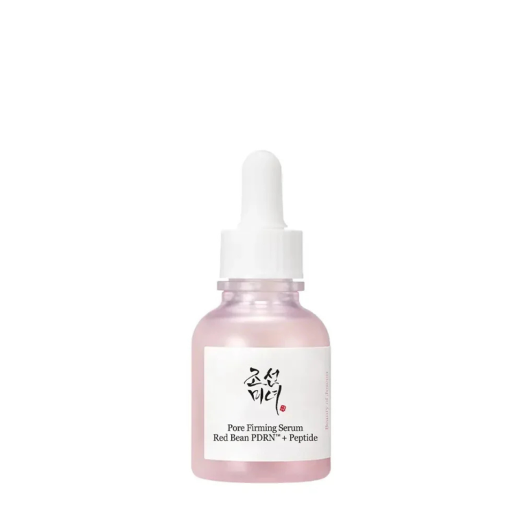 Beauty of Joseon Pore Firming Red Bean PDRN + Peptide