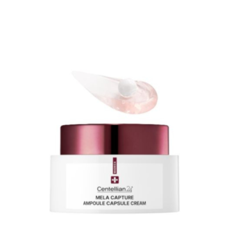 CENTELLIAN 24 - Madeca Mela Capture Ampoule Capsule Cream