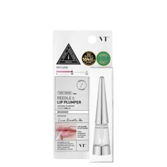 VT Cosmetics Reedle Shot Lip Plumper Begginer