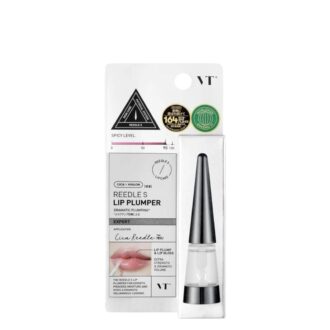 VT Cosmetics Reedle Shot Lip Plumper Expert