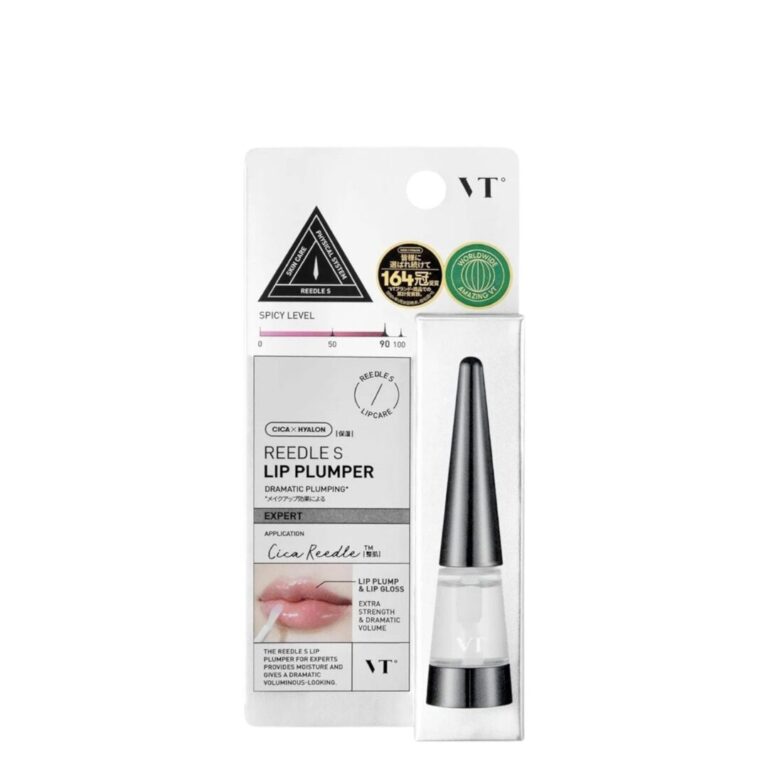 VT Cosmetics Reedle Shot Lip Plumper Expert