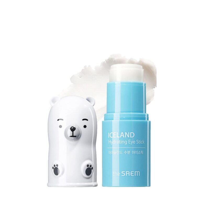 THE SAEM Iceland Hydrating Eye Stick