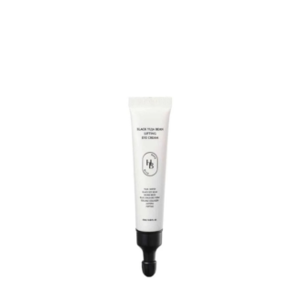 Heveblue Black Yuja Bean Lifting Eye Cream
