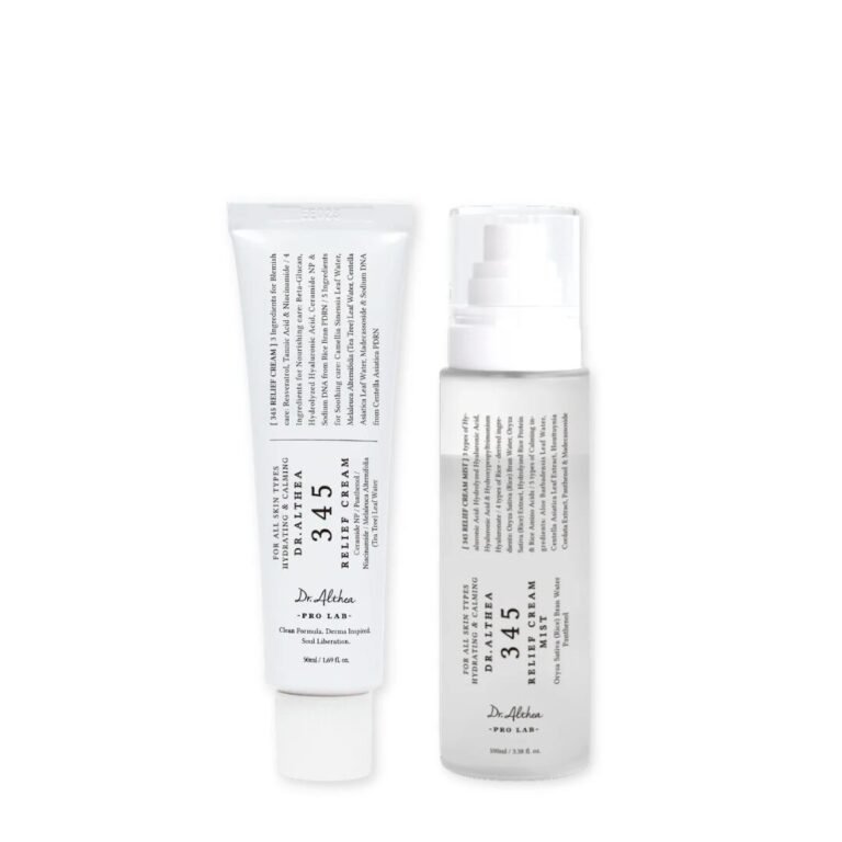 Ritual Calm & Glow 345