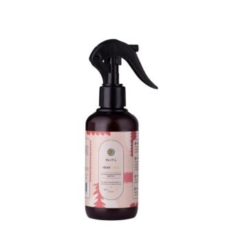 HairTry - Heat Lock - Leave-in Conditioner - 200ml
