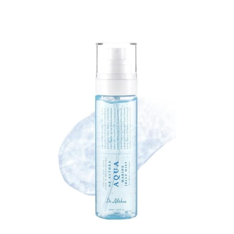 Dr. Althea Aqua Marine Jelly Mist 100ml