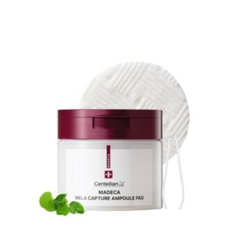 Centellian24 Madeca Mela Capture Ampoule Pad (60ea)