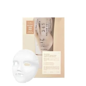Dr.Althea 345 Cream Mask