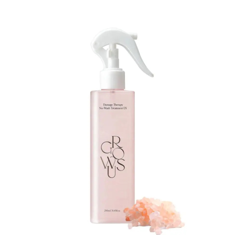 GROWUS | Damage Therapy No-Wash Treatment -