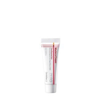 Crema Centellian24 Madeca Cream Time Reverse Zero mini