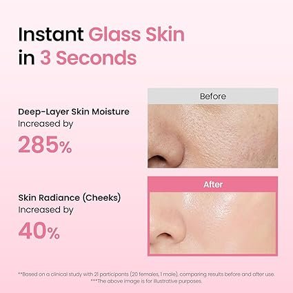 Biodance -Collagen Peptide Jelly Serum Mist, 50ml - Imagen 3